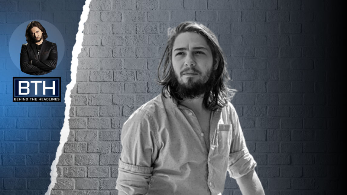 The Truth About Ukraine’s Azov Battalion – Alex Rubinstein and Lee Camp