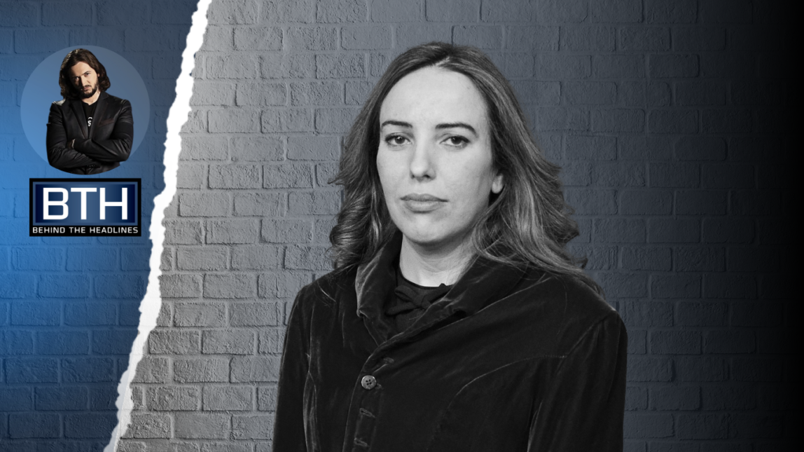 “Something Is Going To Happen Soon” – Stella Assange on Julian Assange’s Imprisonment