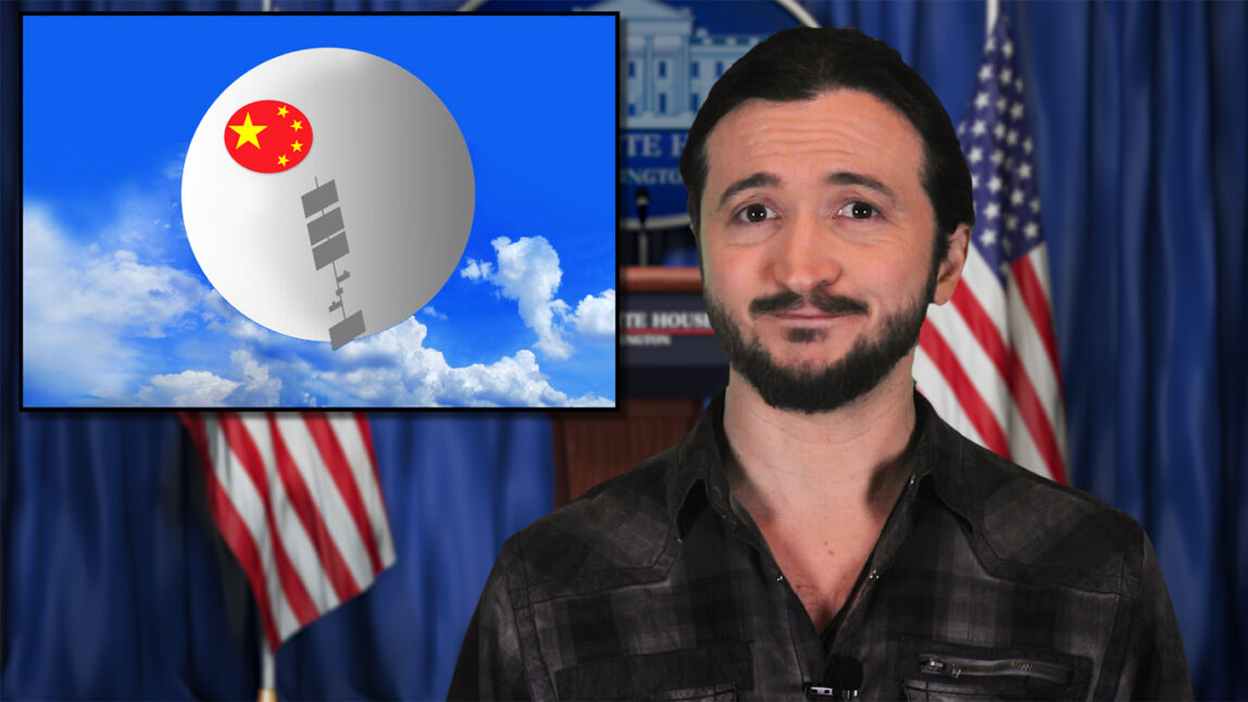 Lee Chinese Balloon thumbnail