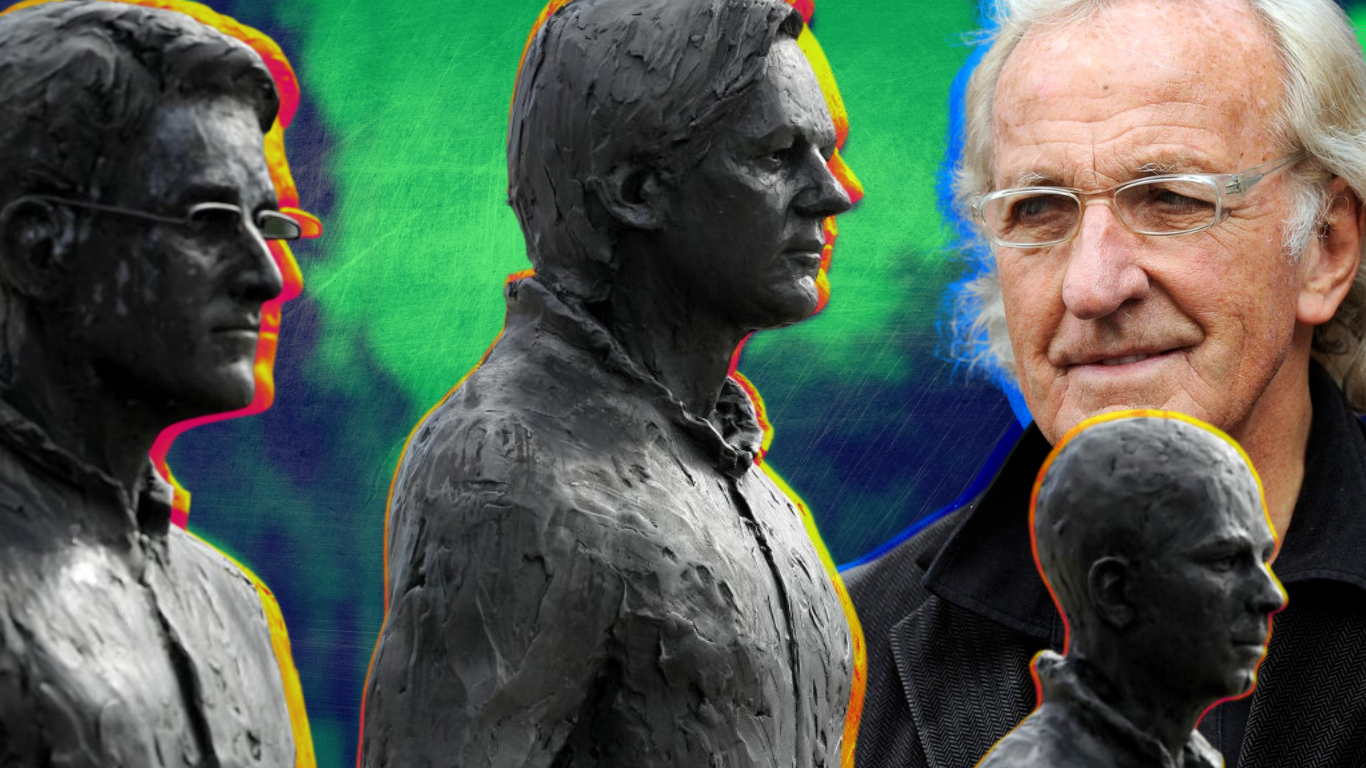 John Pilger article's thumbnail