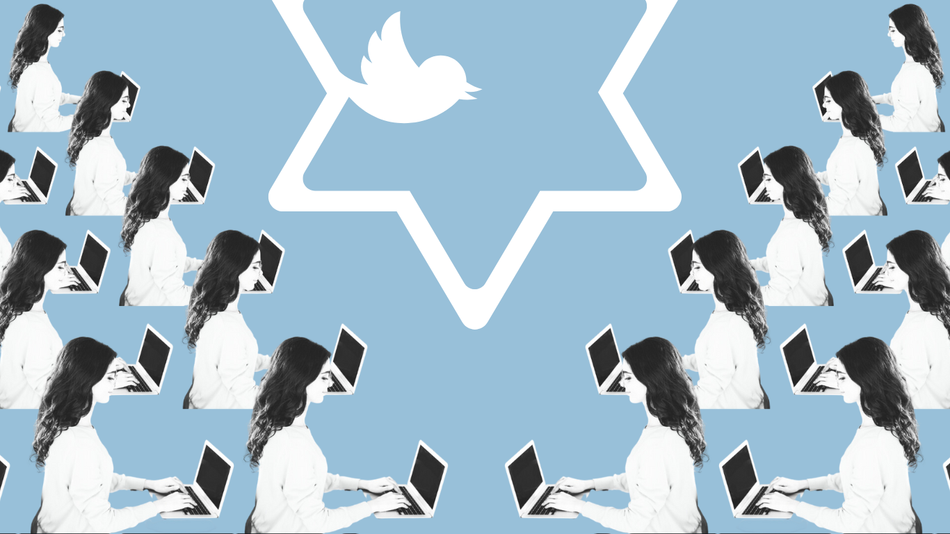 Israel Trolls Against Palestine Feature photo