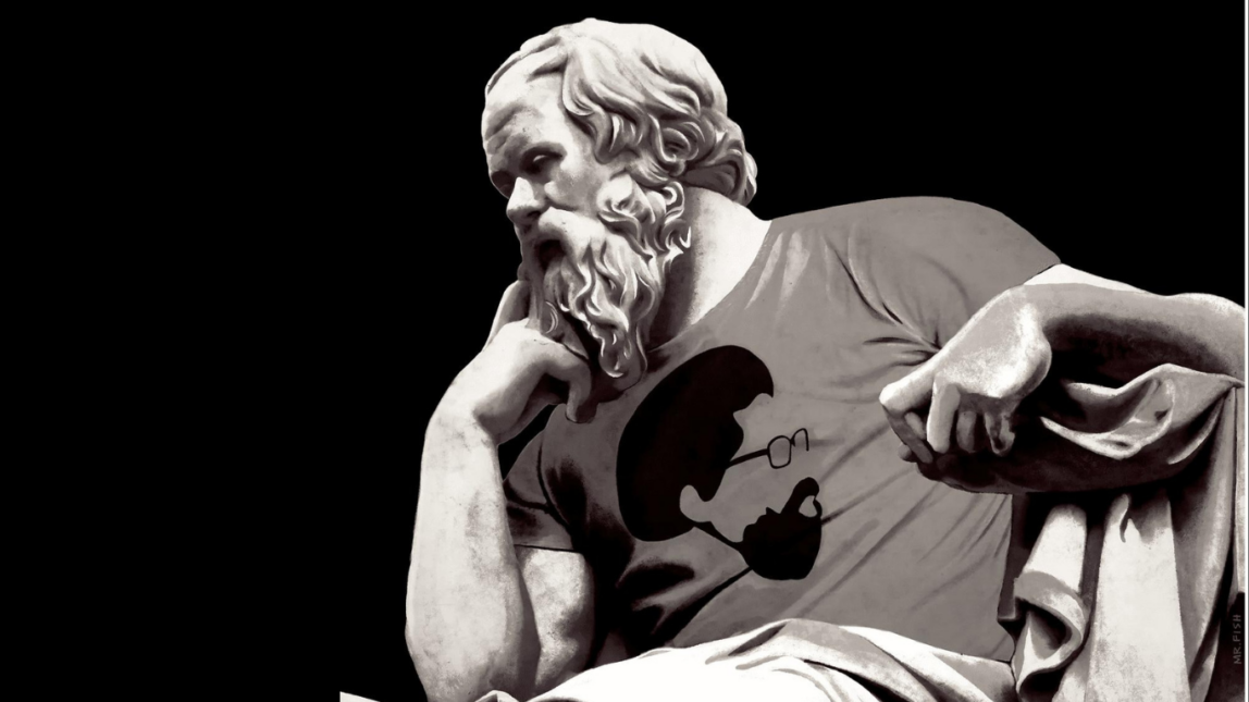 Mr Fish Political Philosophy