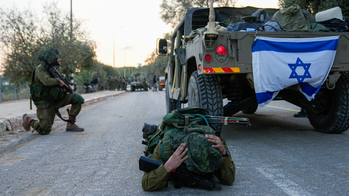 The New Gaza Generation: Rising Against Desperation and Defying Israel