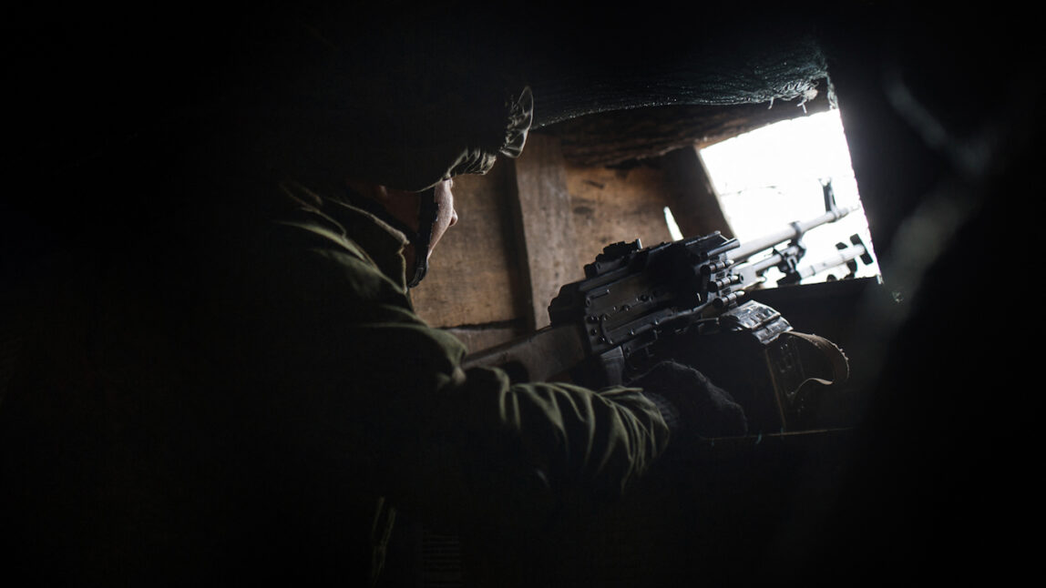 Ukraine War Crimes Feature photo