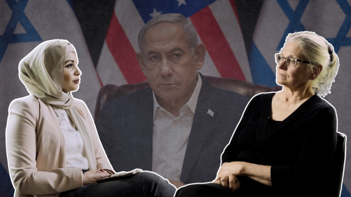 FBI Whistleblower Exposes Israel’s Chokehold on American Politics