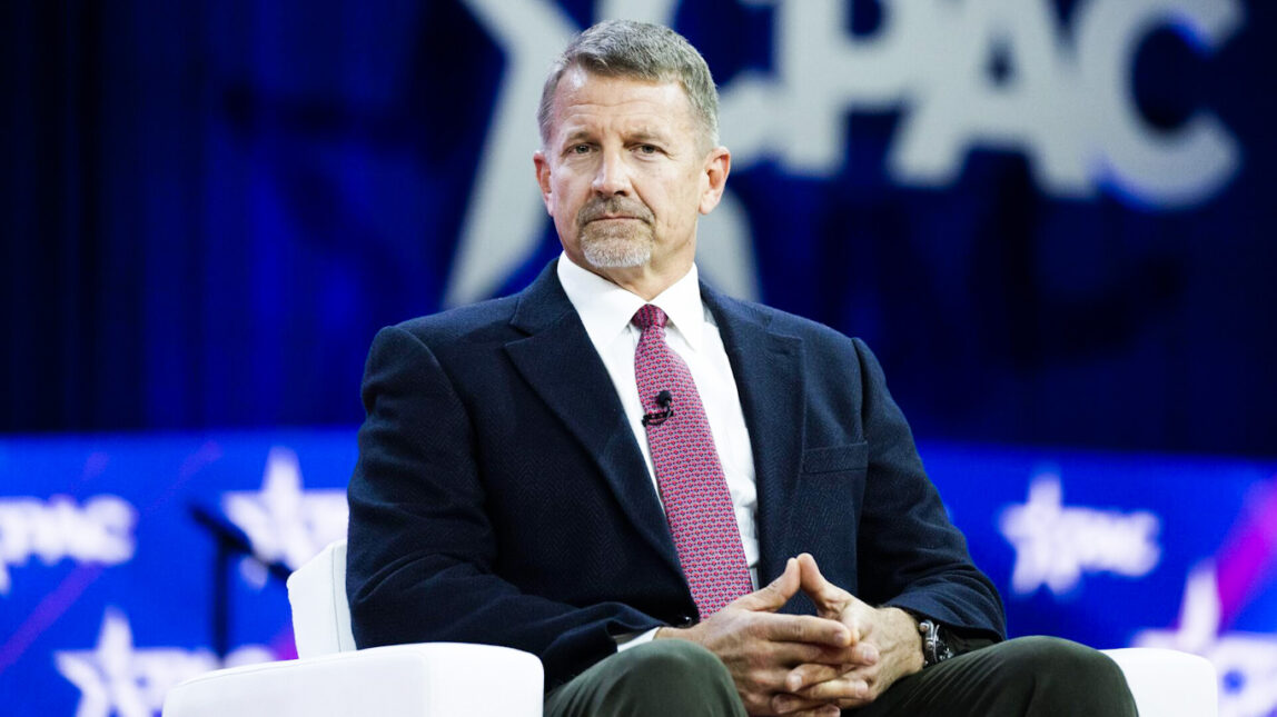 Erik Prince Venezuela Feature photo