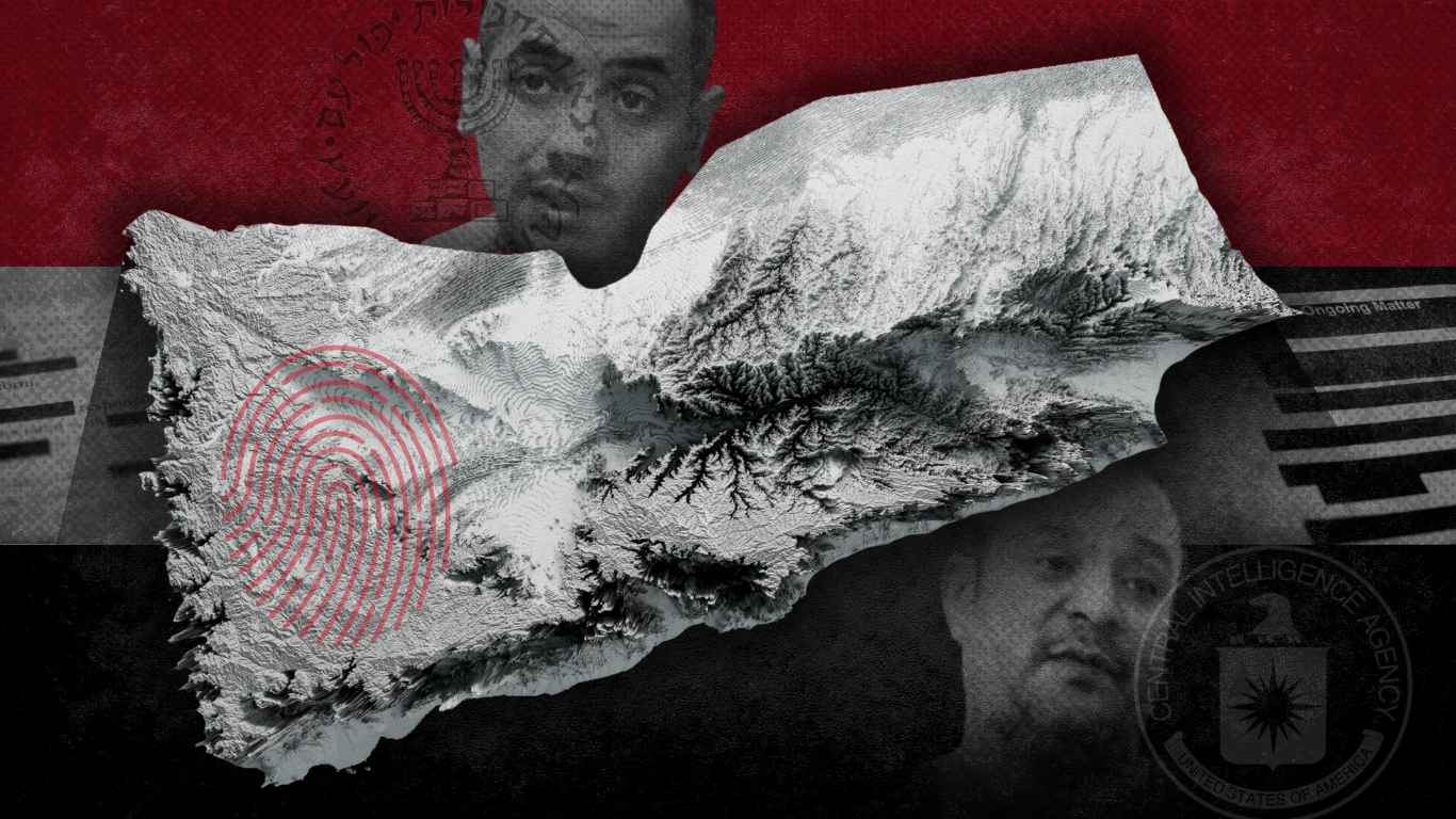 CIA spy ring in Yemen Feature photo