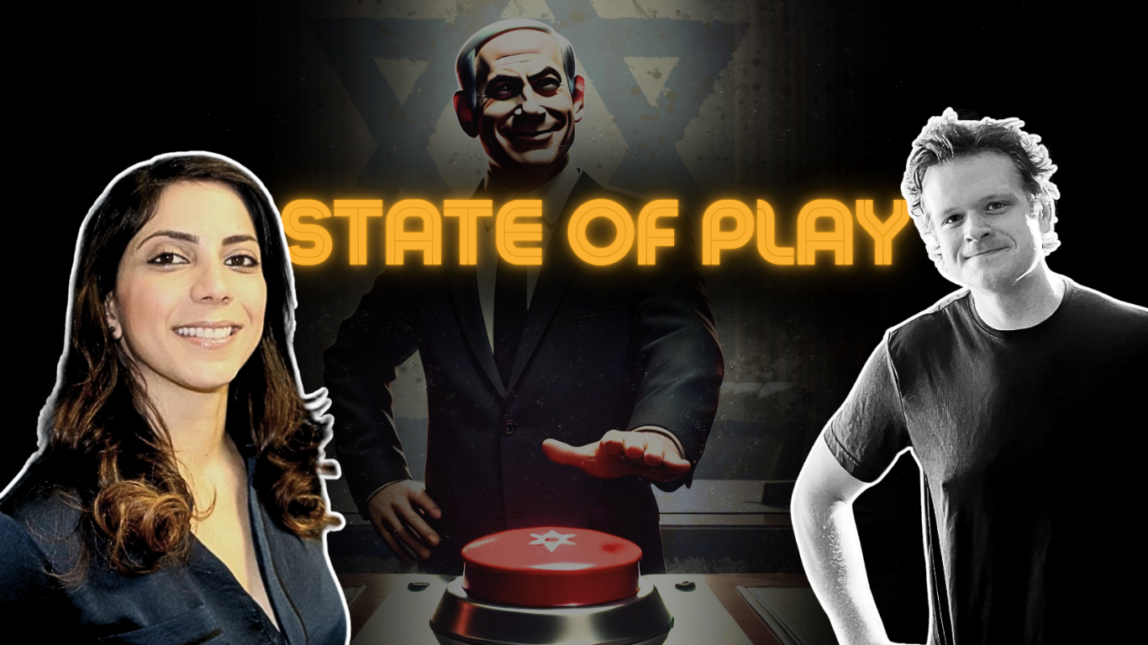 State of Play Ep. 27 Dr. Assal Rad Website Feature image