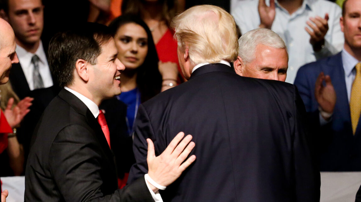 Marco Rubio’s Yemen Gamble Feature photo