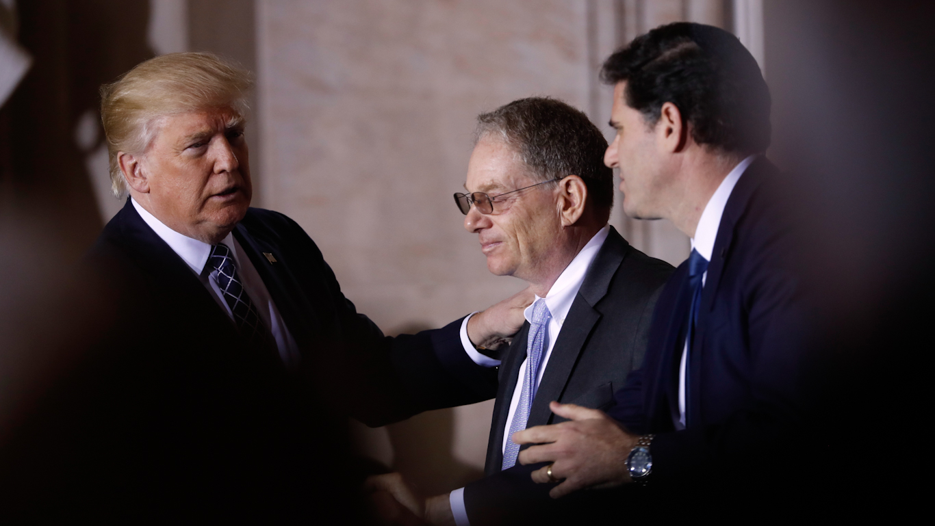 Ron Dermer Feature photo