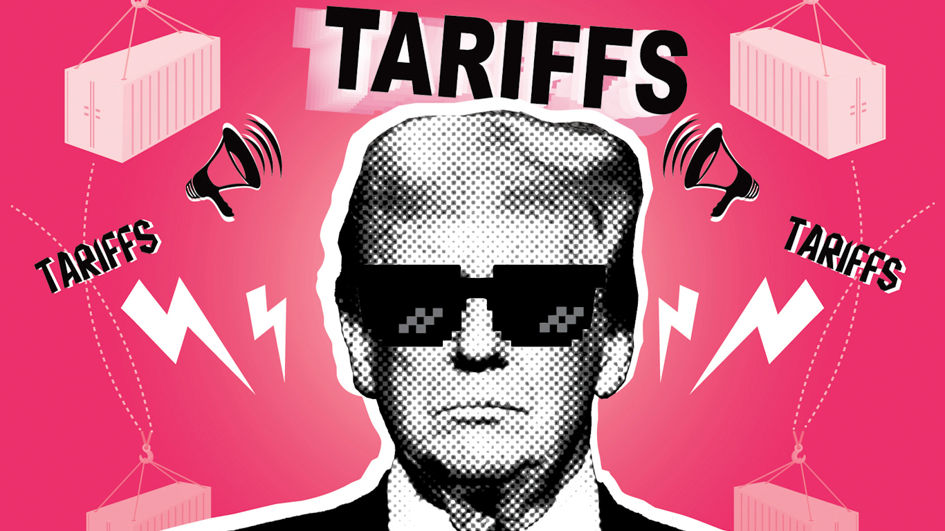 Trump Tariffs