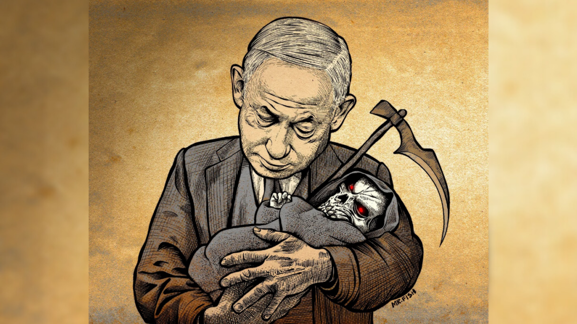 Chris Hedges: Israel is About to Empty Gaza