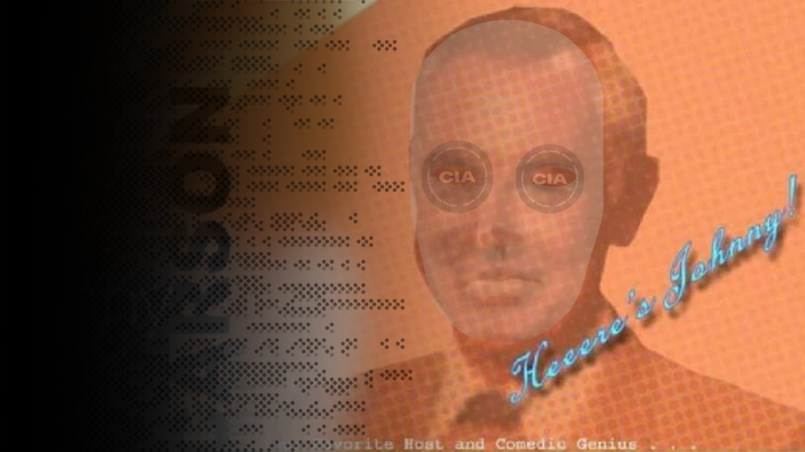 The CIA Built Hundreds of Covert Websites. Here’s What They Were Hiding