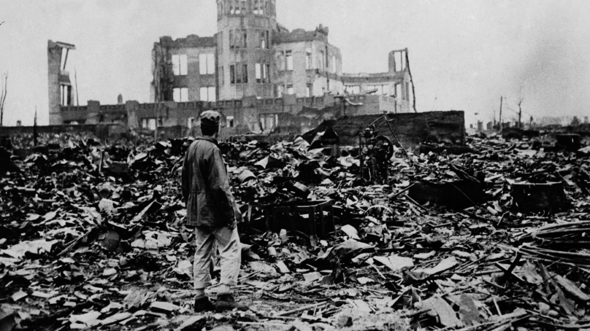 80 Years of Lies: The US Finally Admits It Knew It Didn’t Need to Bomb Hiroshima and Nagasaki