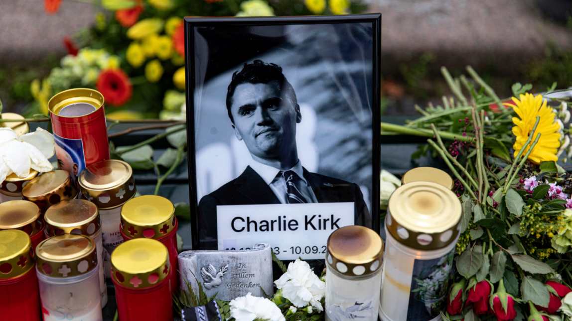 Is Israel Behind the Assassination of Charlie Kirk? The Internet Thinks So