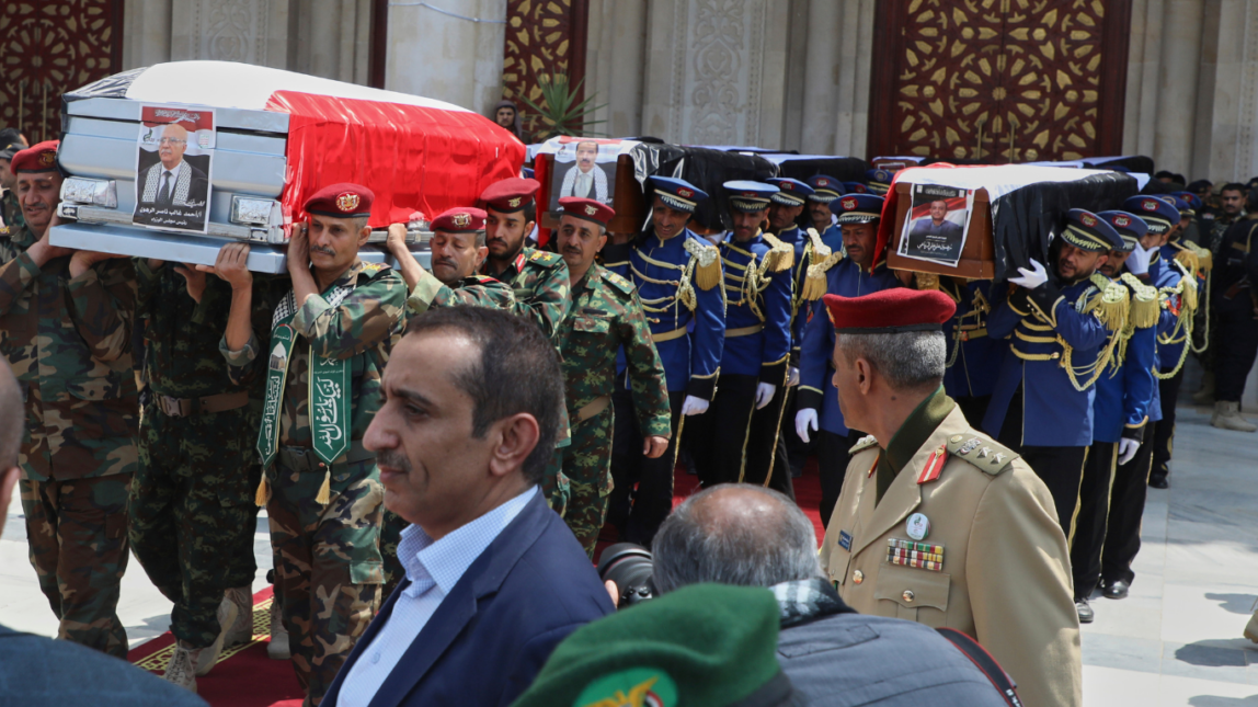 Why The Media Obsesses Over Kirk While Israel Assassinates a Prime Minister