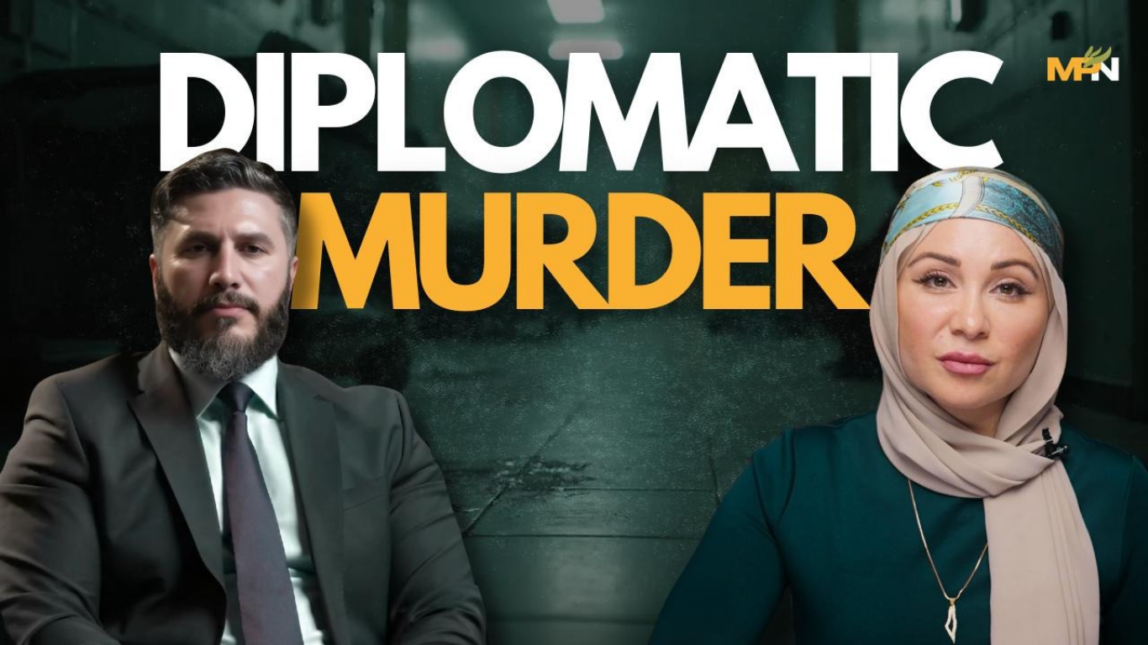 Gaza Surgeon: Starmer “Has Blood on His Hands”