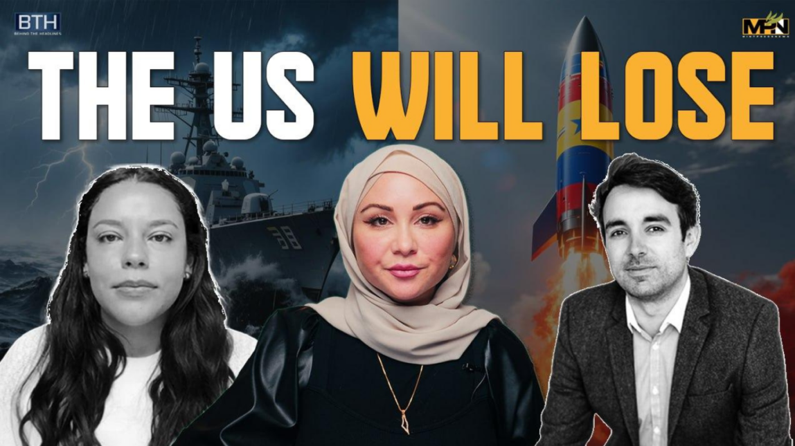 Hypersonic Missiles, Imperial Wars, and Resistance: The New US-Russia Clash in Latin America