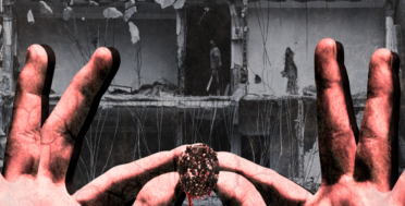 Israel Blood Diamonds Feature