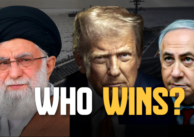US war against Iran