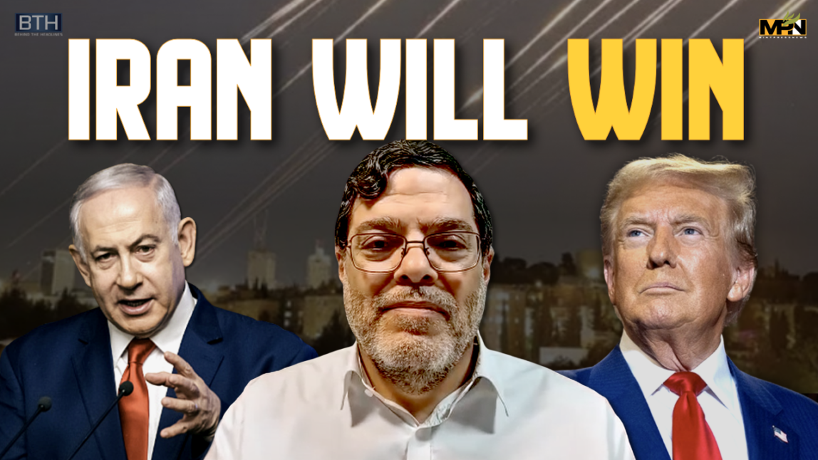 Dr. Mohammad Marandi Interview: Khamenei Assassination, Strait of Hormuz Closure & Betrayal of Arab Nations